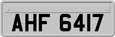 AHF6417