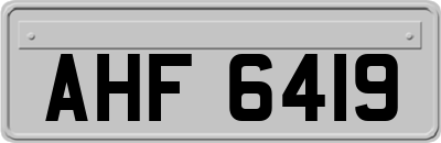 AHF6419