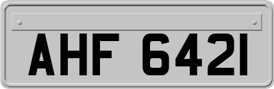 AHF6421