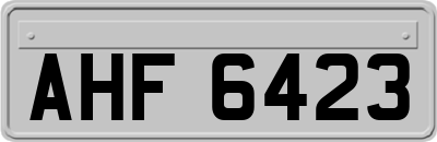 AHF6423