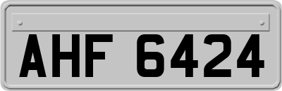 AHF6424