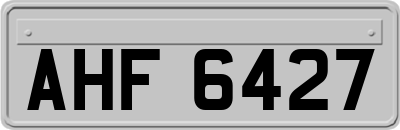 AHF6427