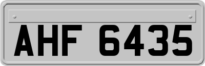 AHF6435