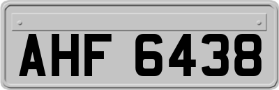 AHF6438
