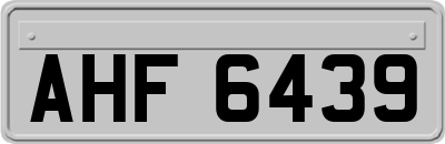 AHF6439