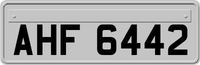 AHF6442