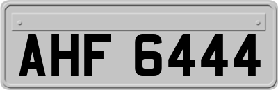 AHF6444