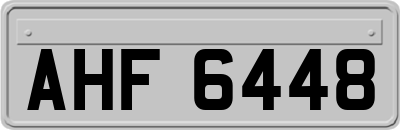 AHF6448