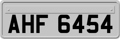 AHF6454
