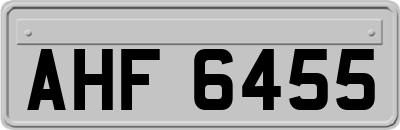 AHF6455