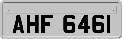 AHF6461