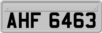 AHF6463