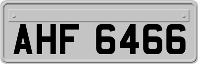 AHF6466