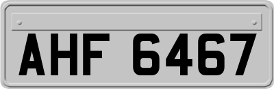 AHF6467