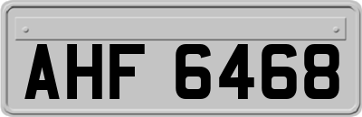 AHF6468