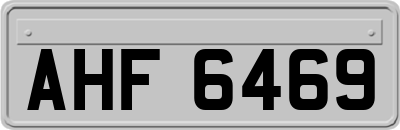 AHF6469