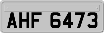 AHF6473