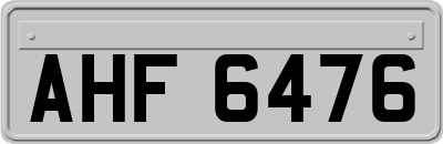 AHF6476