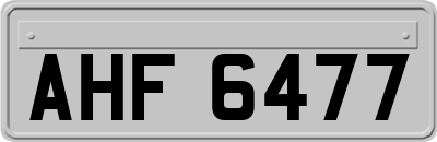 AHF6477