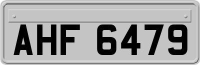 AHF6479