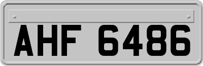 AHF6486