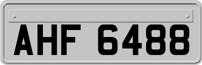 AHF6488