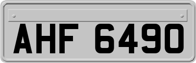 AHF6490