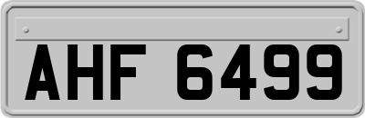 AHF6499
