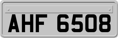 AHF6508
