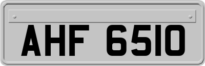 AHF6510