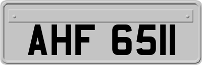 AHF6511