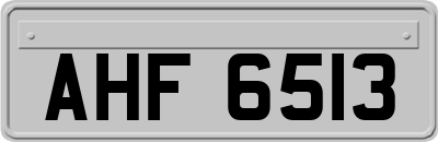 AHF6513