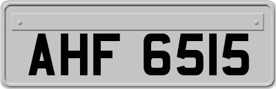 AHF6515