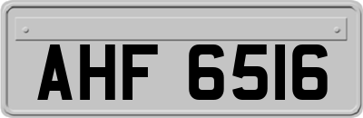 AHF6516