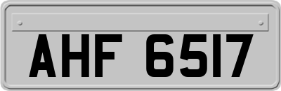 AHF6517