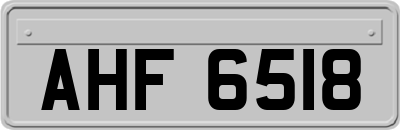 AHF6518