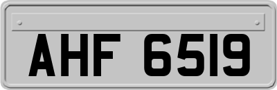 AHF6519