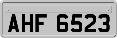 AHF6523