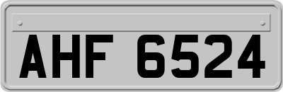 AHF6524