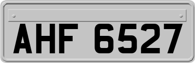 AHF6527