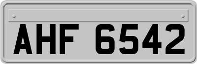 AHF6542