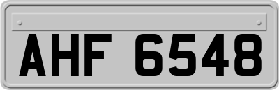 AHF6548