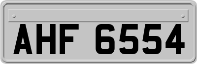 AHF6554