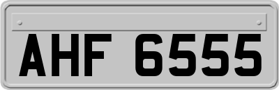 AHF6555