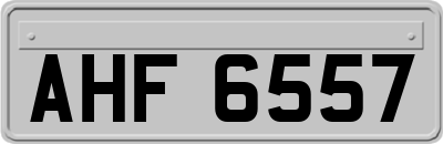 AHF6557