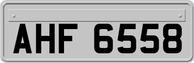 AHF6558