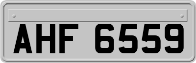 AHF6559