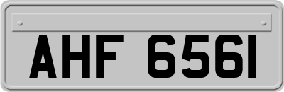 AHF6561