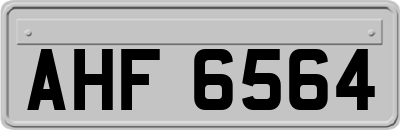 AHF6564