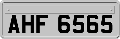 AHF6565